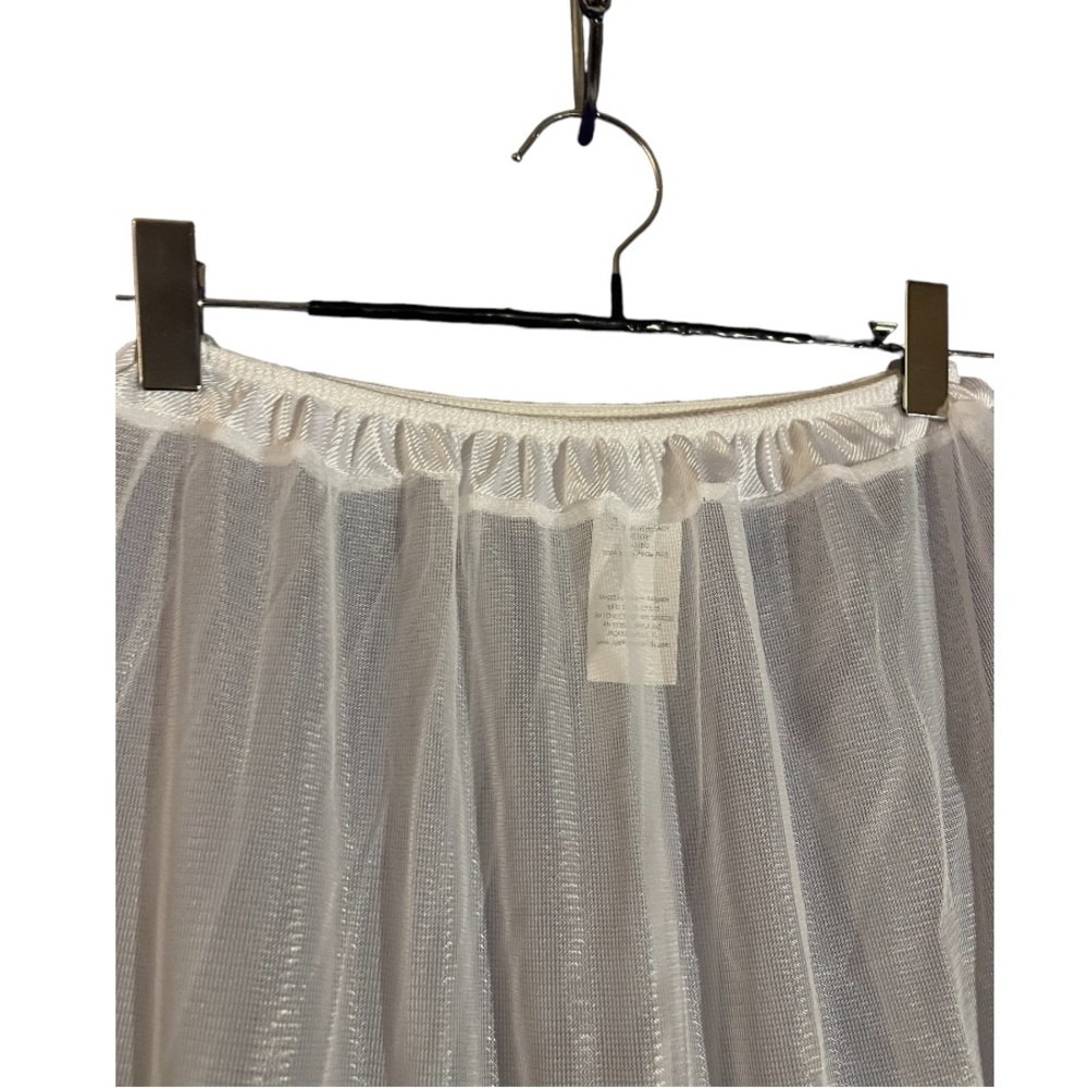 Kids Hoop Skirt Undergarment - Picture 5 of 6